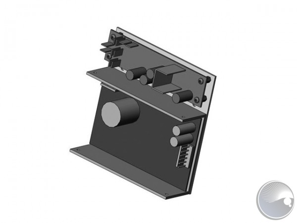 Martin SMPS Module MAC 2000