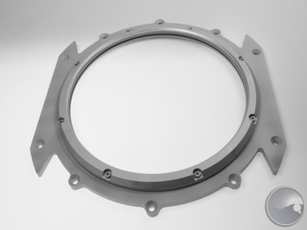 Exterior 600 Frontgable w. sea