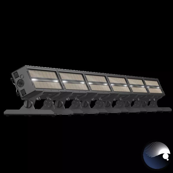PL Adjustable Bracket, für stehende oder hängende Montage, für SunBlast FLX