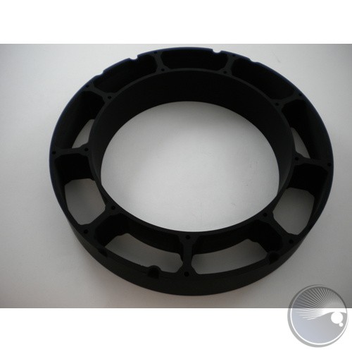 lens lower cover M-1D-C04 (BOM#133)