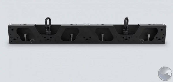 Dual Function F-Series Rig Bar 100CM