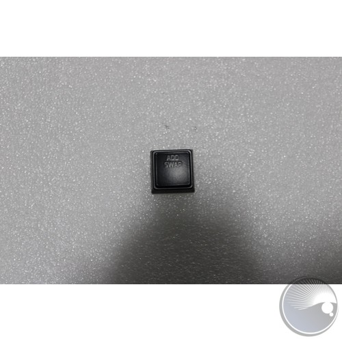 Plastic Moulding KeyCap "Add Swap" backlit 1X1
