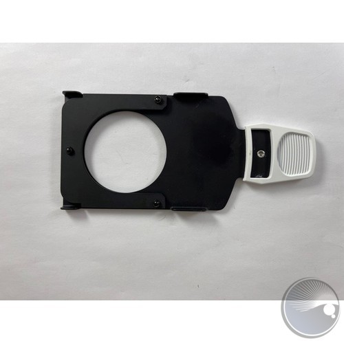 GOBO FRAME ASSEMBLY (BOM#62,63,64)