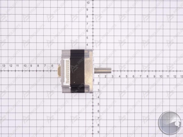 PL ENCODER PCB + MOTOR