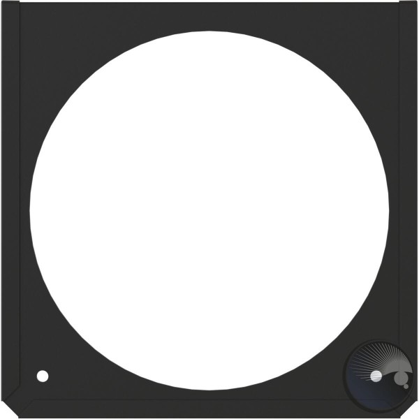 PL Filterrahmen, für EclFresnel CT+ S