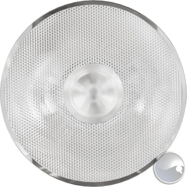 PL Linse 60°, für Smart BatPlusNeo