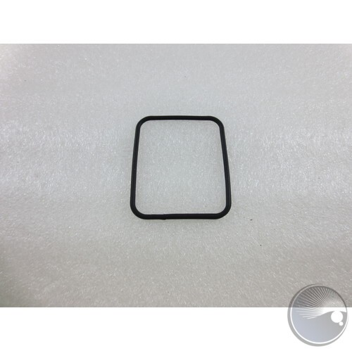 CUSHION RUBBER FOR DISPLAY GLASS (BOM#53)