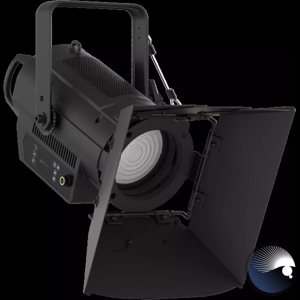 Torblende 8-fach, für EclFresnel CT+ XS