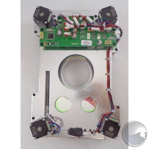 Module C CMY/Color Mixing Assembly - LS-440-03-03-00