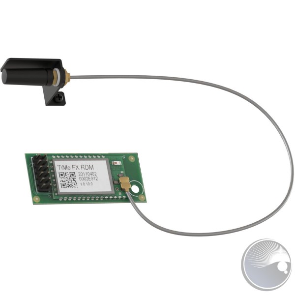 PL Wireless Kit, für EclExpo Flood150