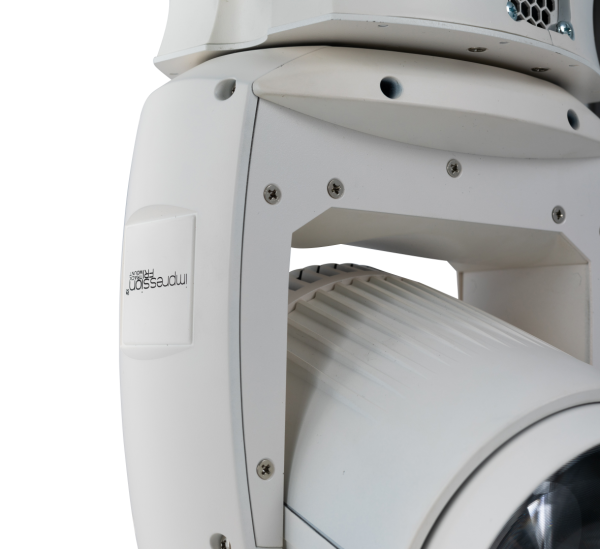 GLP impression FR1 TM CRMX, black