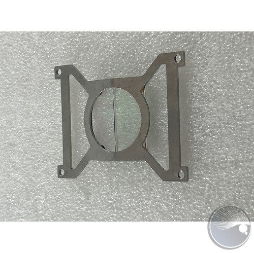 heatsink TOUGH 350 BEAM (BOM#115)