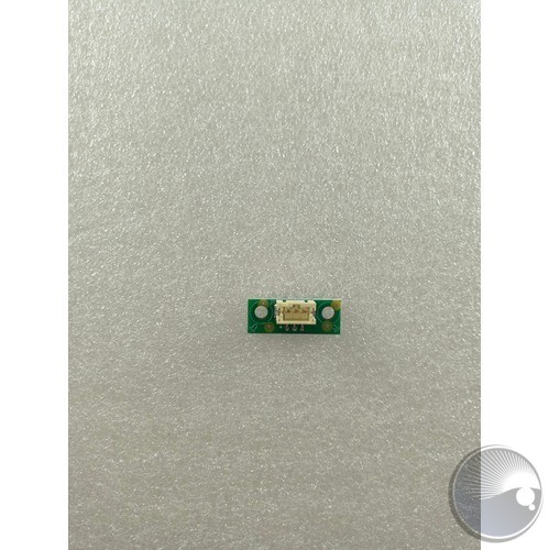 HALL ELEMENT LOCATER J (BOM#7)