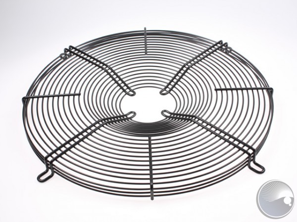 Fan Guard, for ebm S4E-450