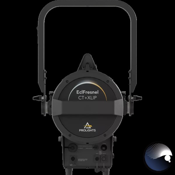 EclFresnel CT+ XLIP