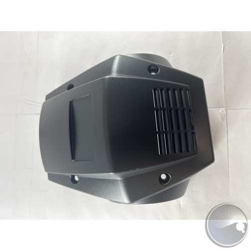 Top cover L157.4*W127.6*H88 ABS765A (BOM#33.Head)