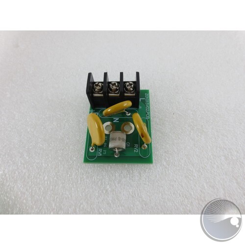 adapter PCB Z01015V02.PCB (BOM#28)
