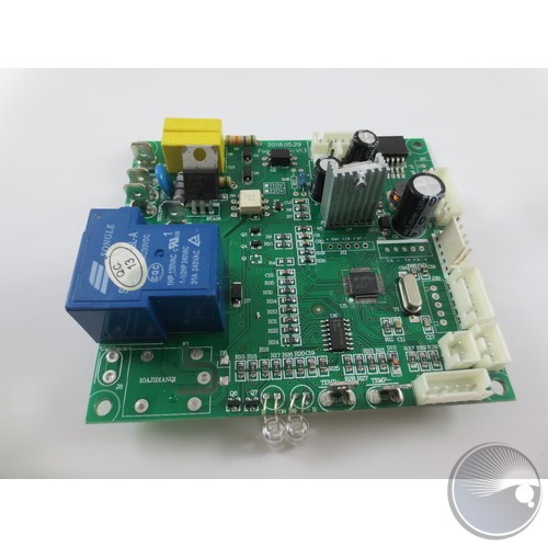 110V MPCB BL-0023V1.2PCB (BOM#16)