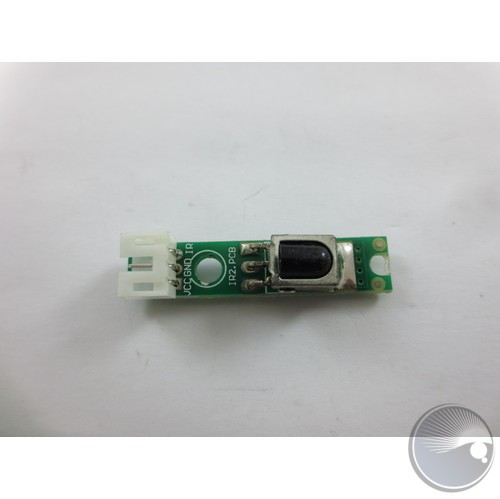 IR PCB (BOM#31)