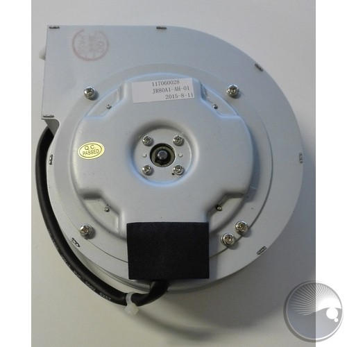 HHAZE Blower (BOM#18)