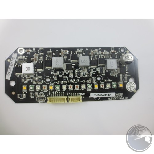 LED PCB (BOM#20)