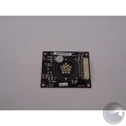 LED PCB (BOM#16)