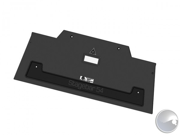 Bottomplate,Stagebar54L,silk p