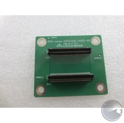 Hub board 57*50mm (BOM#30)