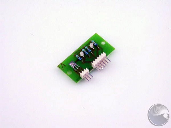 PCBA Display Exterior 600, moun