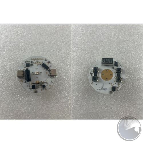 MPCB / LED PCB (BOM#4)