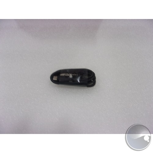 USB A to USB C cable 1M