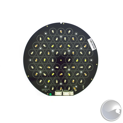LED PCB (BOM#8)