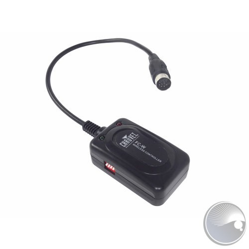 FCW RECIEVER (OPTIONAL)