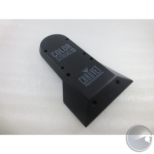 LEFT ARM COVER (BOM#68)