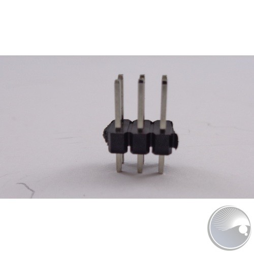 PIN (80p) BRIDGE FOR LED