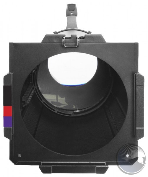 19 Degree Ovation Ellipsoidal HD Lens Tube