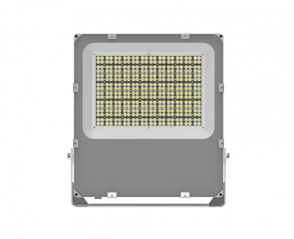 300 Watt LED Strahler | 39000 lm | tageslichtweiß - 5000 K | IP66 | IK08 | "Mira Pro3" by Tiroled