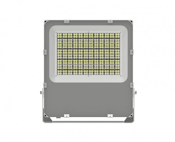 300 Watt LED Strahler | 39000 lm | tageslichtweiß - 5000 K | IP66 | IK08 | "Mira Pro3"