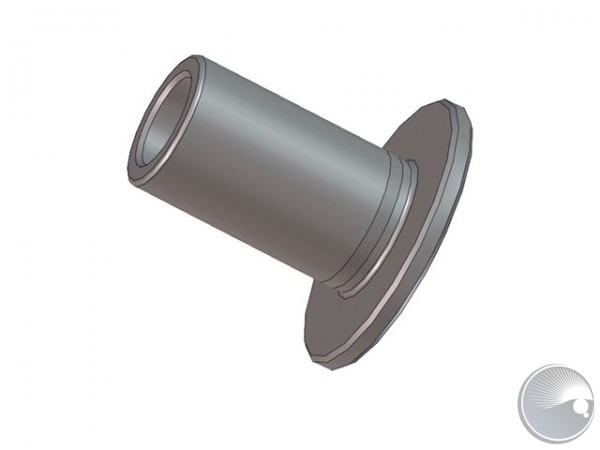 Pivot axle