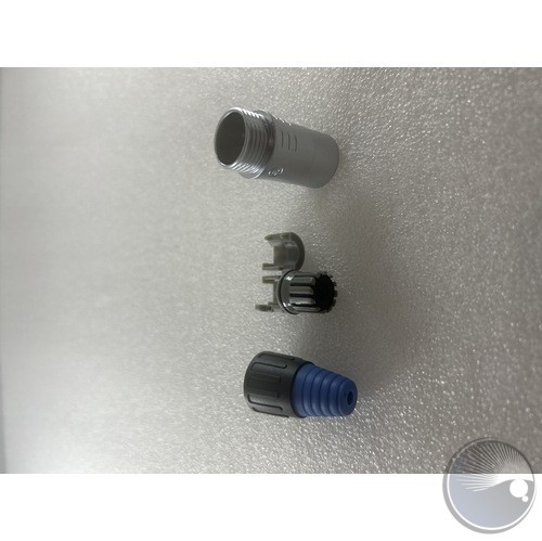 Seetronic Data connector ?21mm X63.5M (BOM#35)