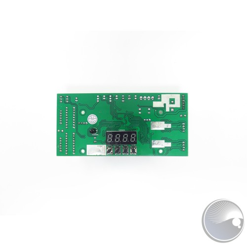 MPCB / DISPLAY PCB (BOM#16)
