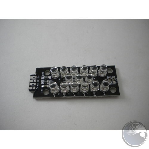 LED PCB (BOM#6)
