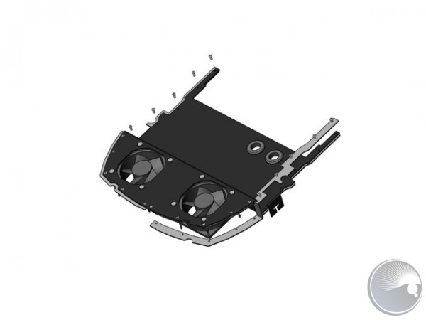 Fan module EXT 1200