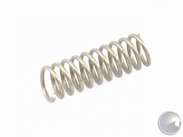 Martin Compression spring D8,4/d1,0x25