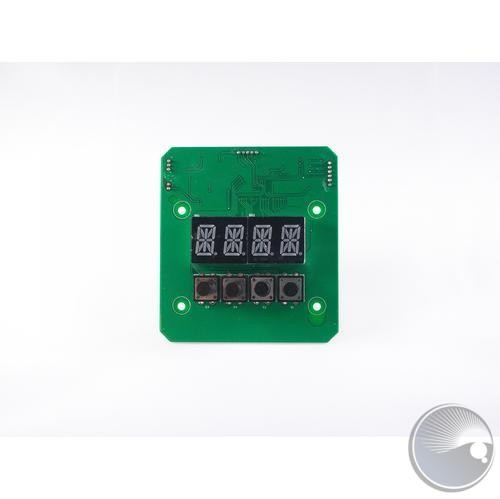 MPCB / DISPLAY PCB