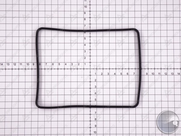 Prolights Rubber Ring For Protective Cover