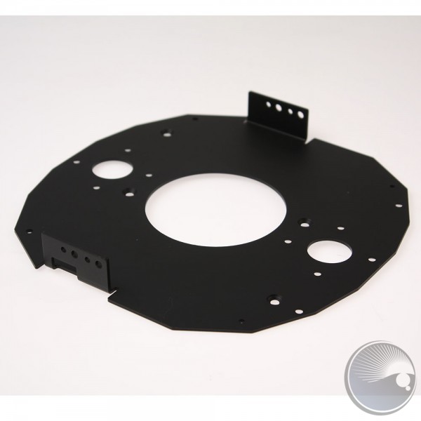 Dimmer module plate,MAC250Wash