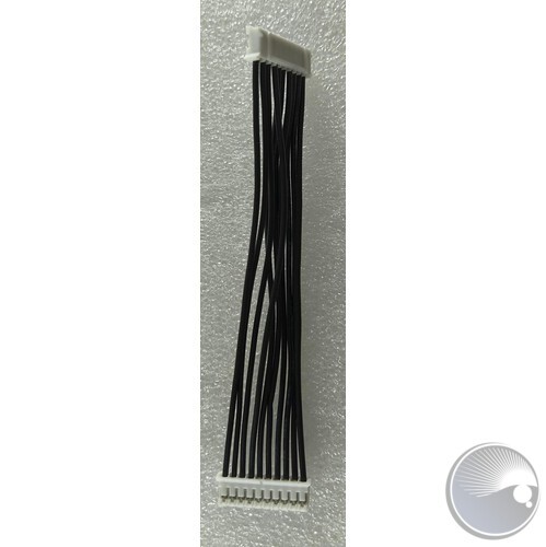 Wire Connecting PS+MPCB