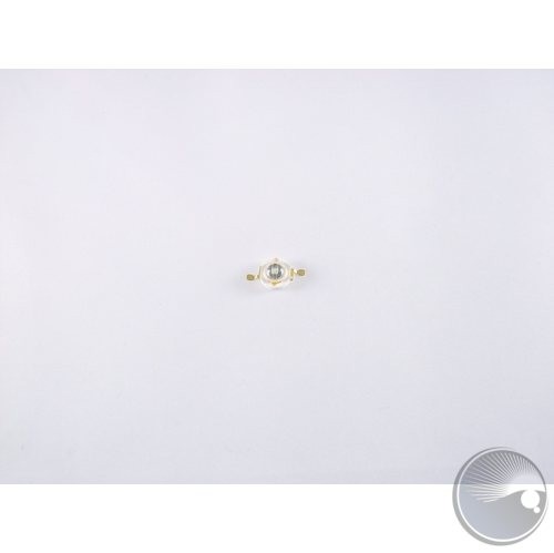 SINGLE BLUE LED