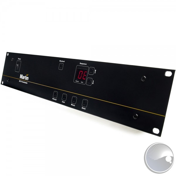 2510 Controller 220-240V, 50Hz